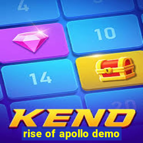 rise of apollo demo