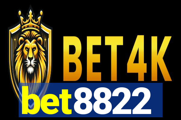 bet8822