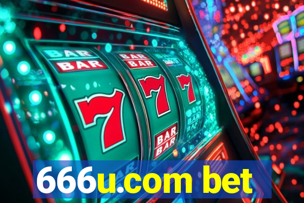 666u.com bet