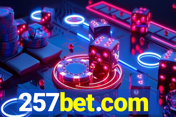 257bet.com