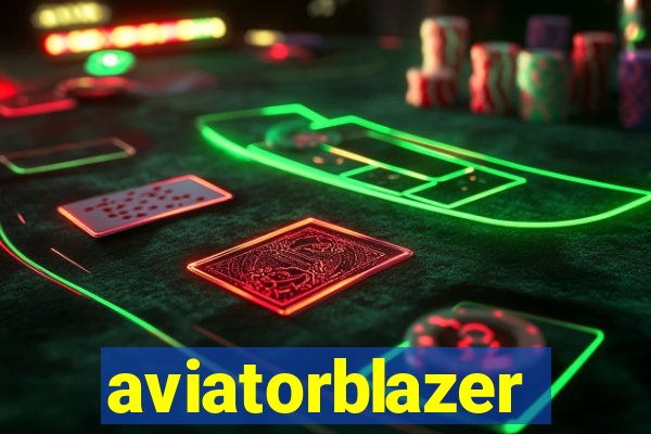 aviatorblazer