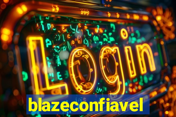 blazeconfiavel