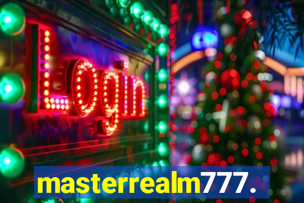 masterrealm777.com