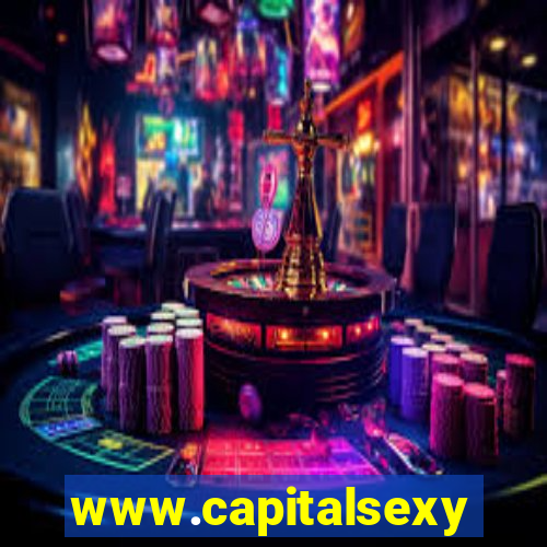 www.capitalsexy