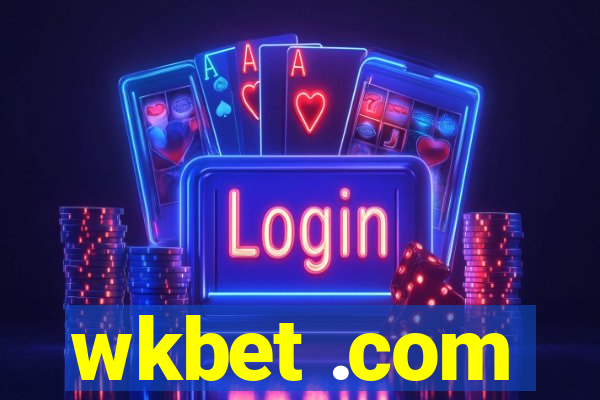 wkbet .com