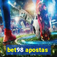 bet98 apostas