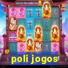 poli jogos