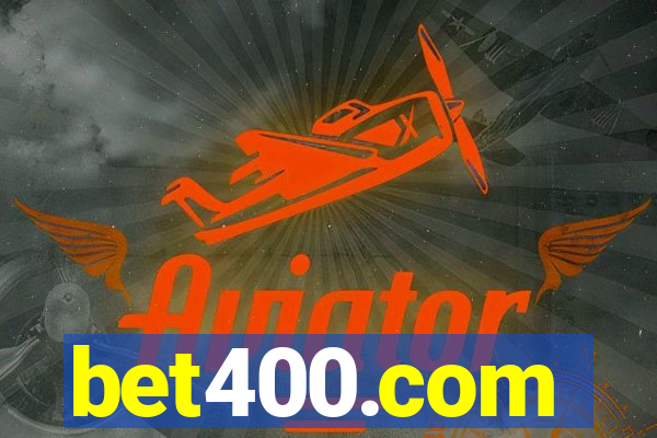 bet400.com