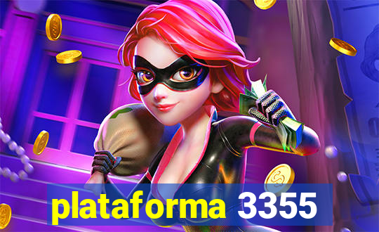 plataforma 3355