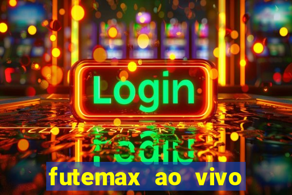 futemax ao vivo real madrid