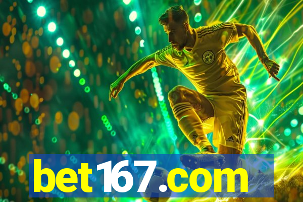 bet167.com