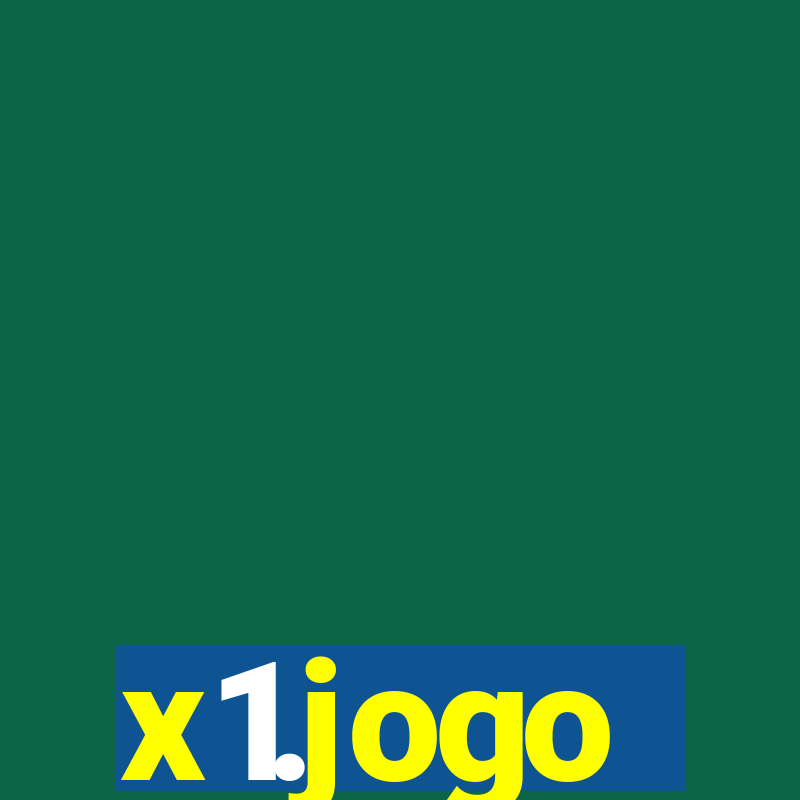 x1.jogo