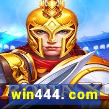 win444. com