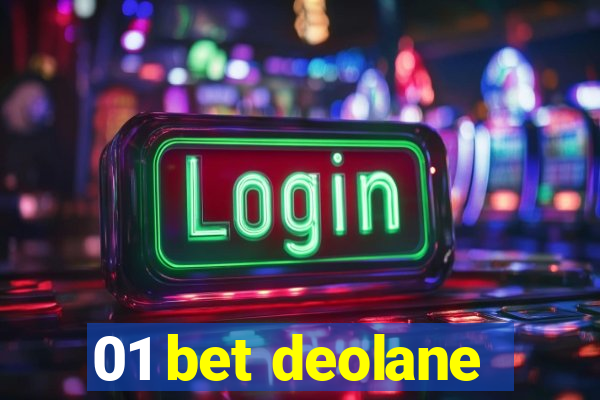 01 bet deolane