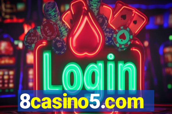 8casino5.com