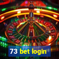 73 bet login