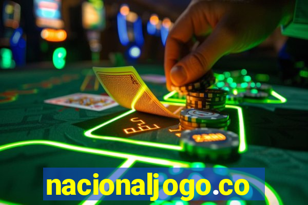 nacionaljogo.com