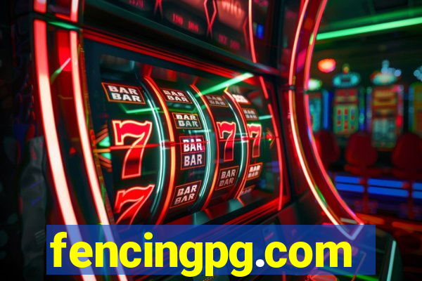 fencingpg.com