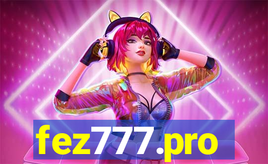 fez777.pro