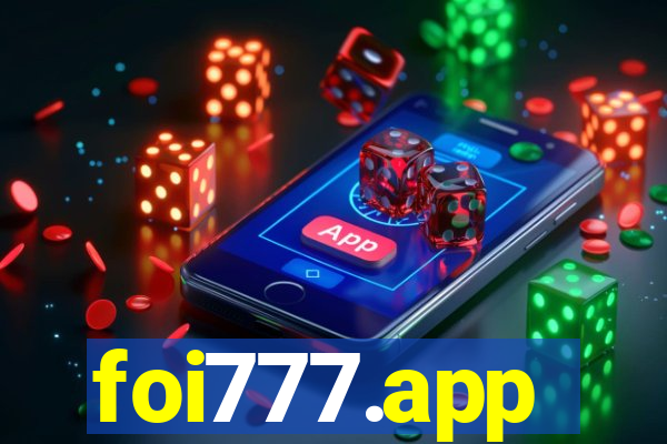 foi777.app