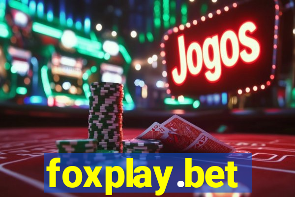 foxplay.bet