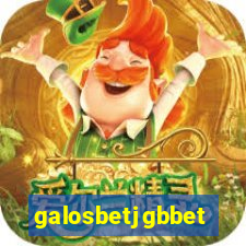 galosbetjgbbet