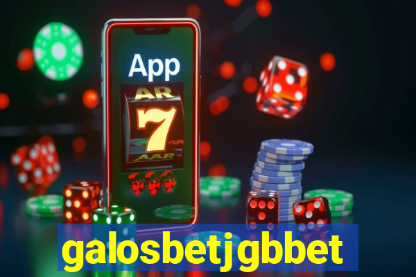 galosbetjgbbet