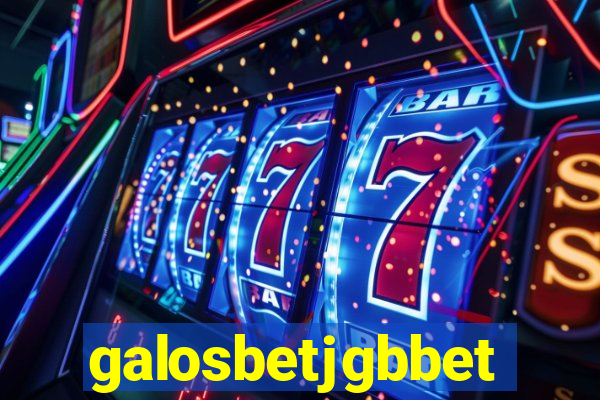 galosbetjgbbet