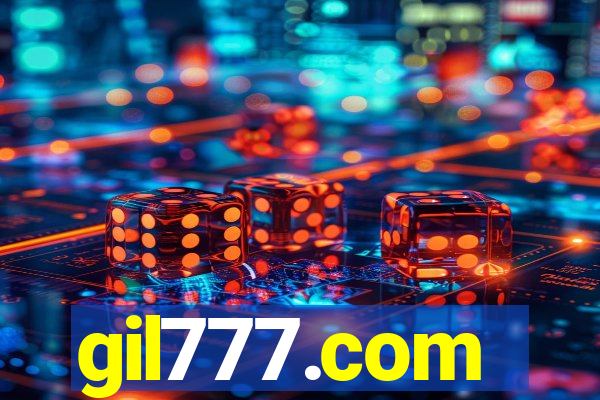 gil777.com