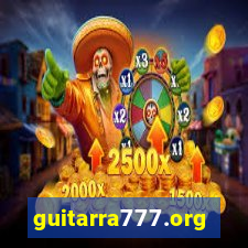 guitarra777.org