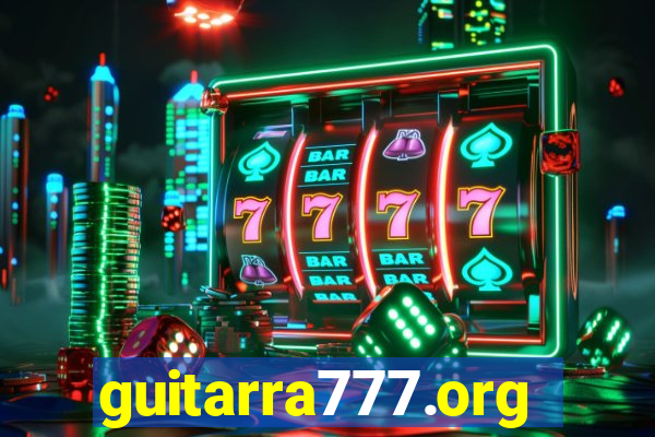 guitarra777.org