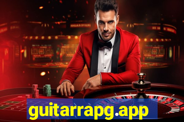 guitarrapg.app