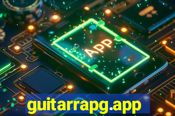 guitarrapg.app