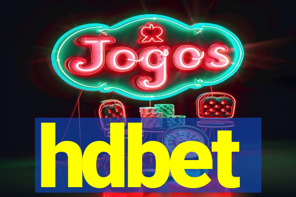 hdbet