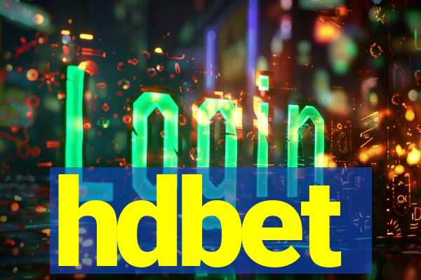 hdbet