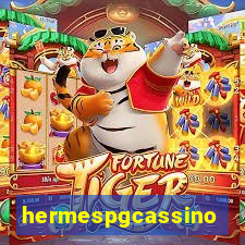 hermespgcassino