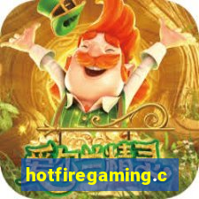 hotfiregaming.com