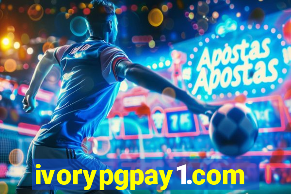 ivorypgpay1.com