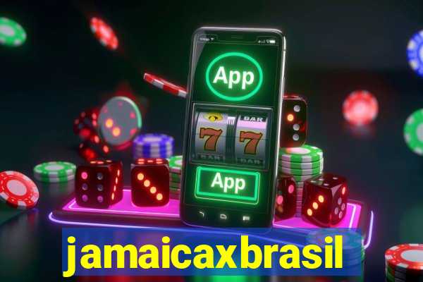 jamaicaxbrasil