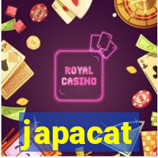 japacat