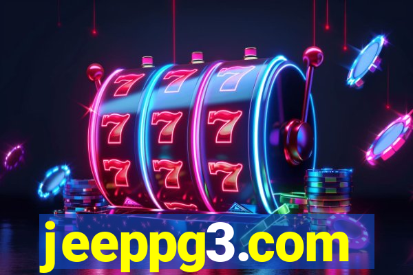 jeeppg3.com