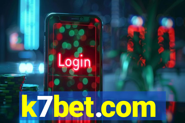 k7bet.com