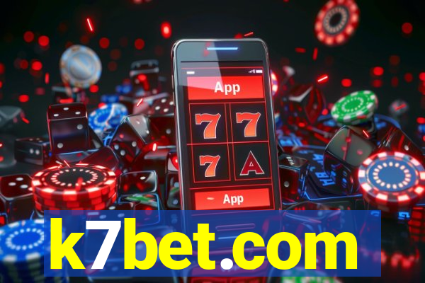 k7bet.com