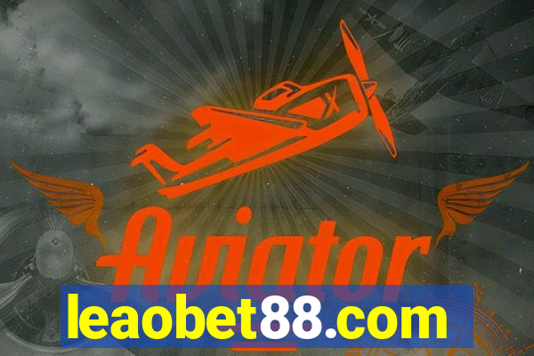 leaobet88.com