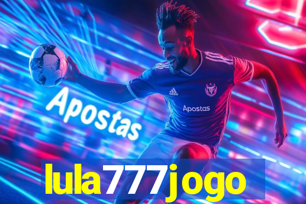 lula777jogo