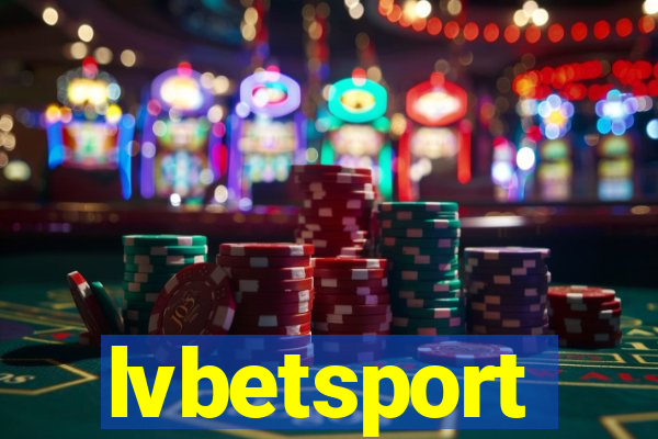 lvbetsport