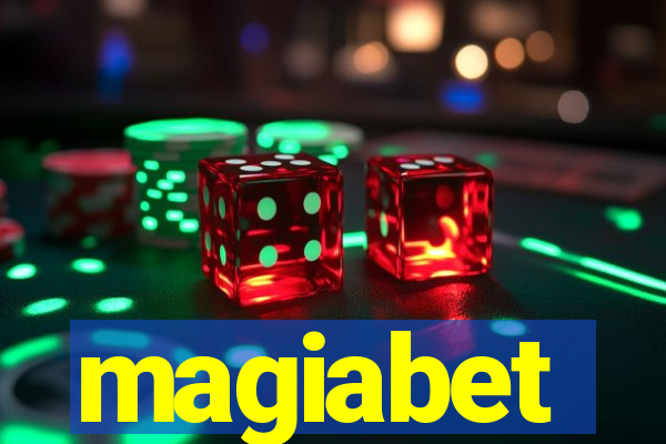 magiabet