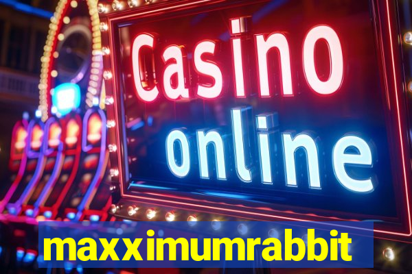 maxximumrabbit