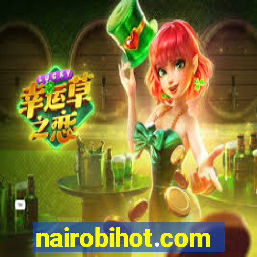 nairobihot.com