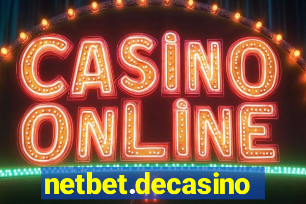 netbet.decasino